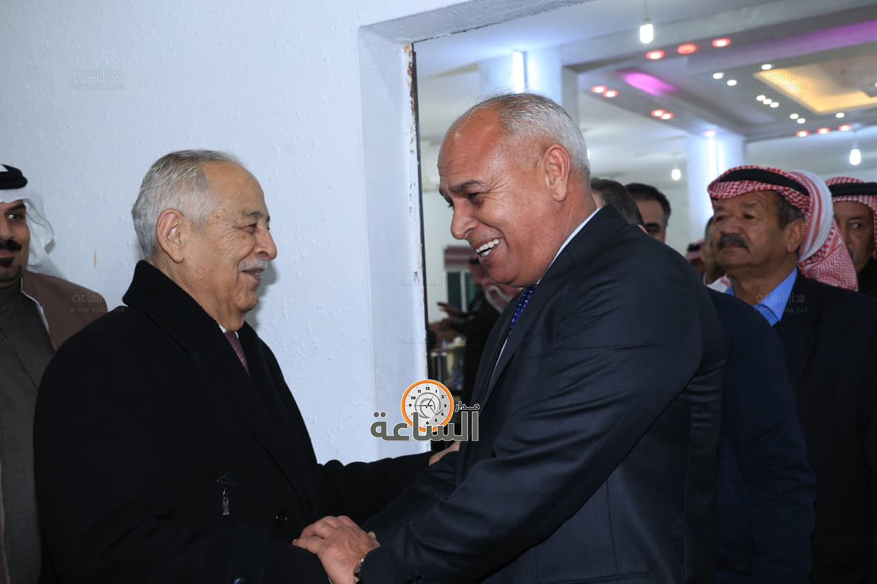 Madar Al-Saa Images 0.4357539763595536