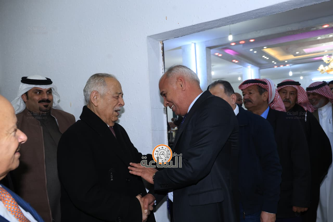 Madar Al-Saa Images 0.6483387776681413