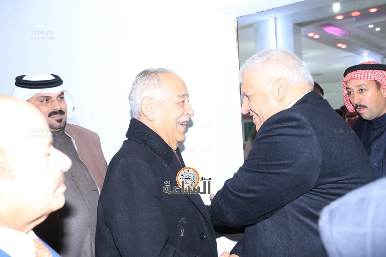 Madar Al-Saa Images 0.2124496076094009