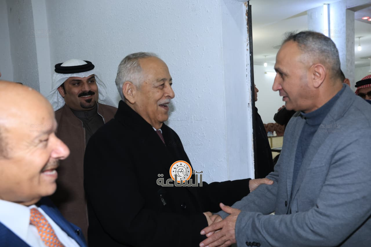 Madar Al-Saa Images 0.003395209294832502