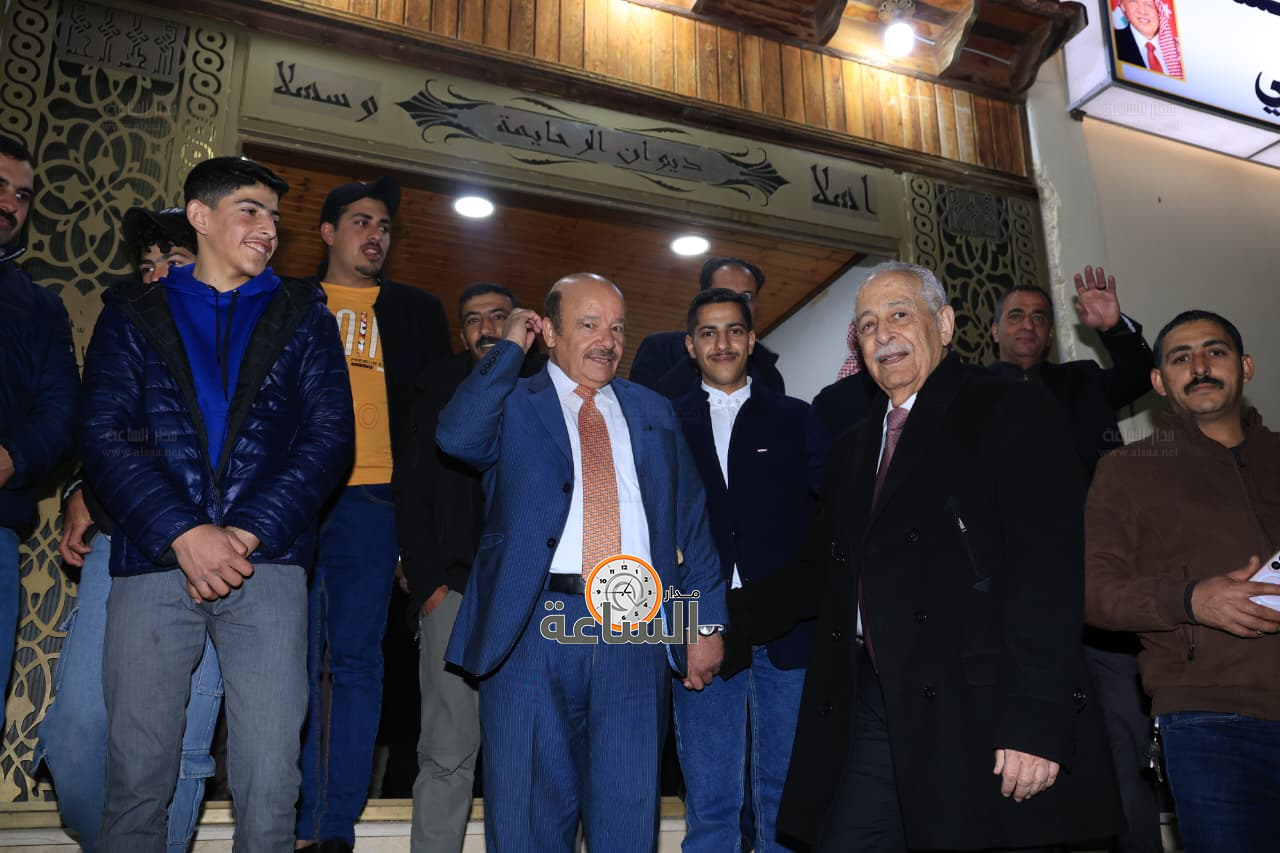 Madar Al-Saa Images 0.5397563534018104