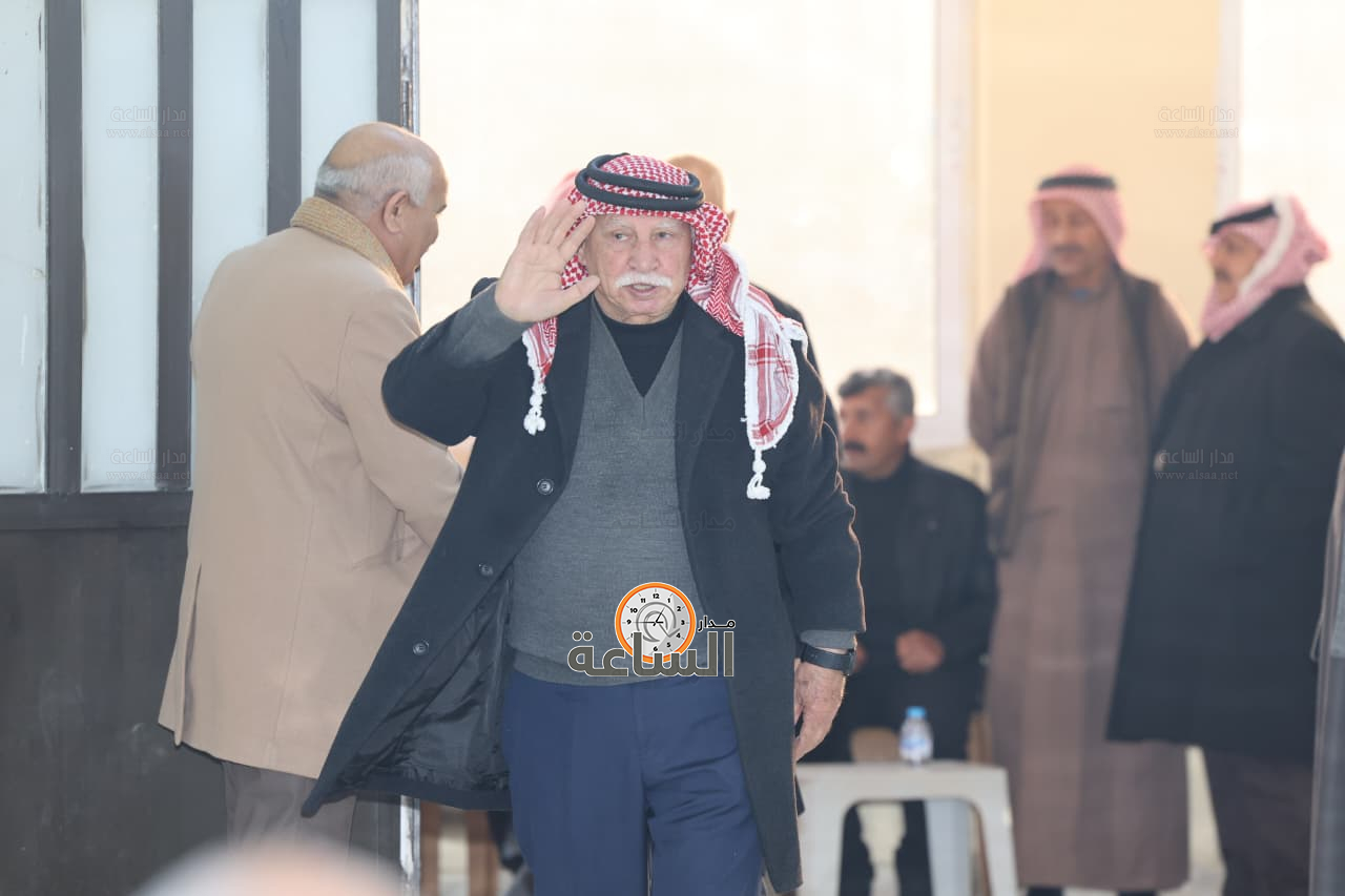 Madar Al-Saa Images 0.43409899011390096