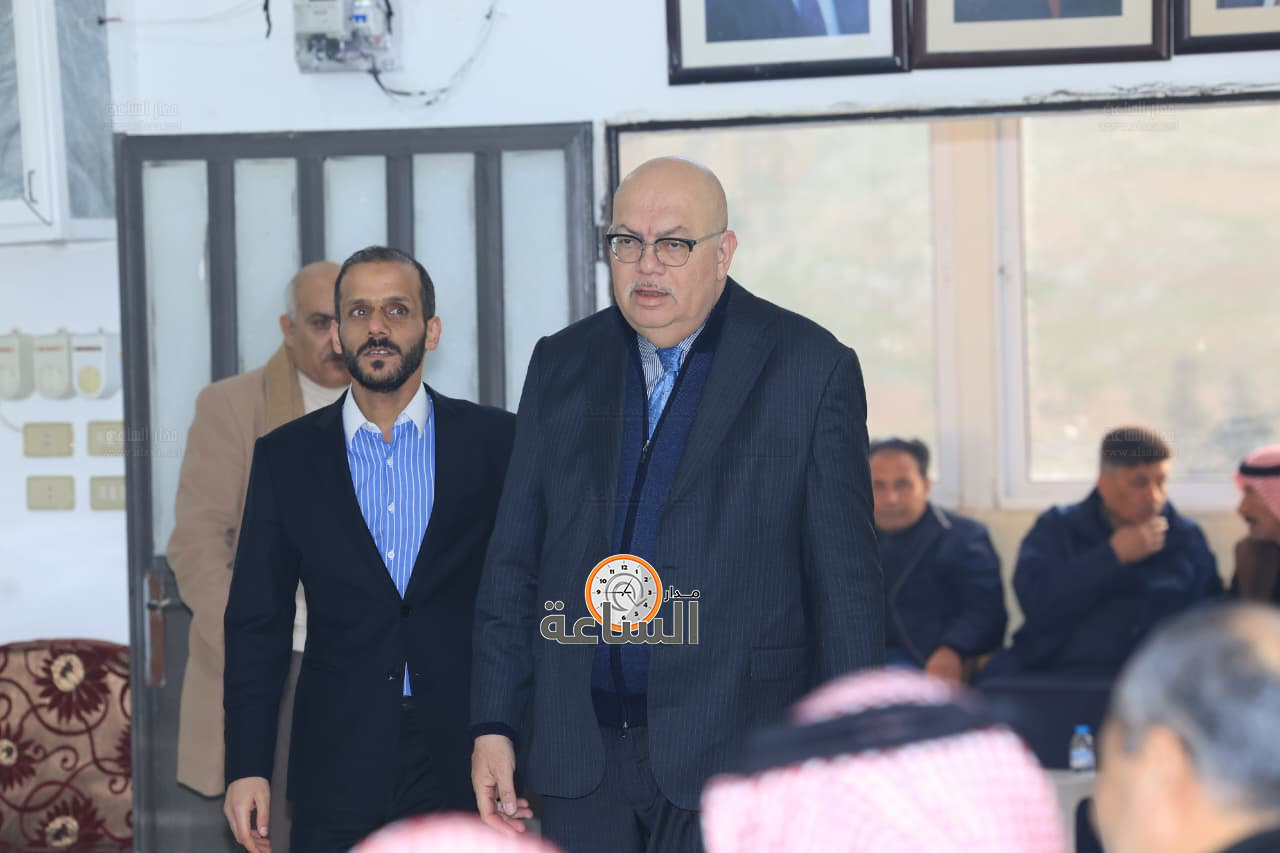 Madar Al-Saa Images 0.46834919605300673