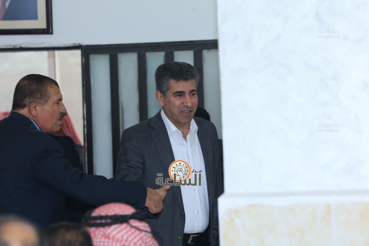 Madar Al-Saa Images 0.2573024693130729