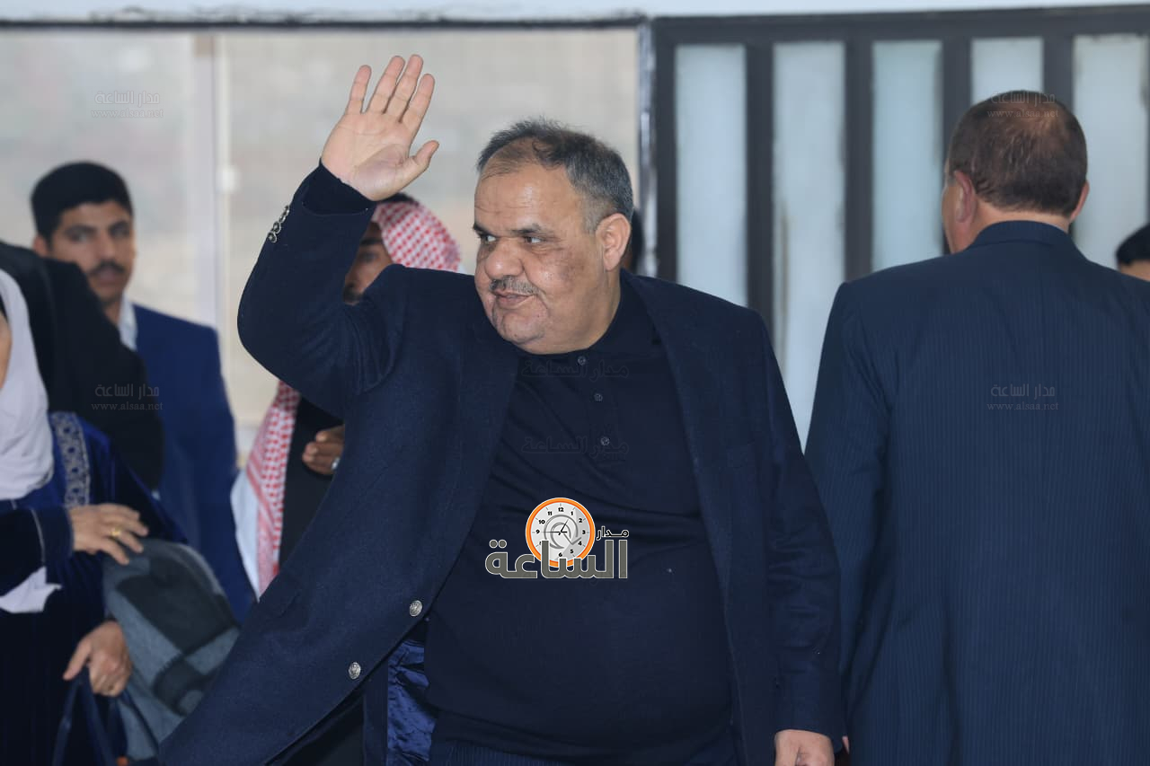 Madar Al-Saa Images 0.7397241103408074