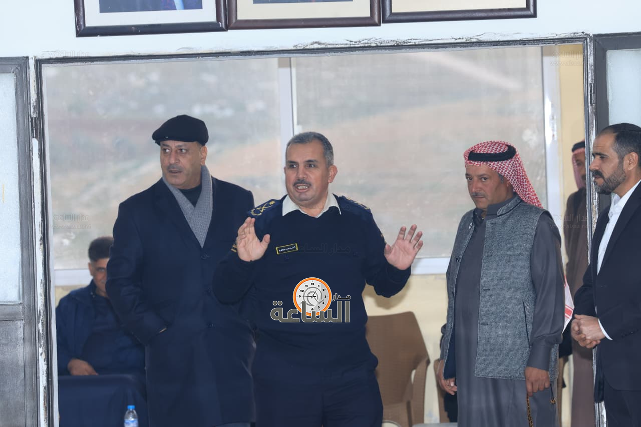 Madar Al-Saa Images 0.06381753836842263