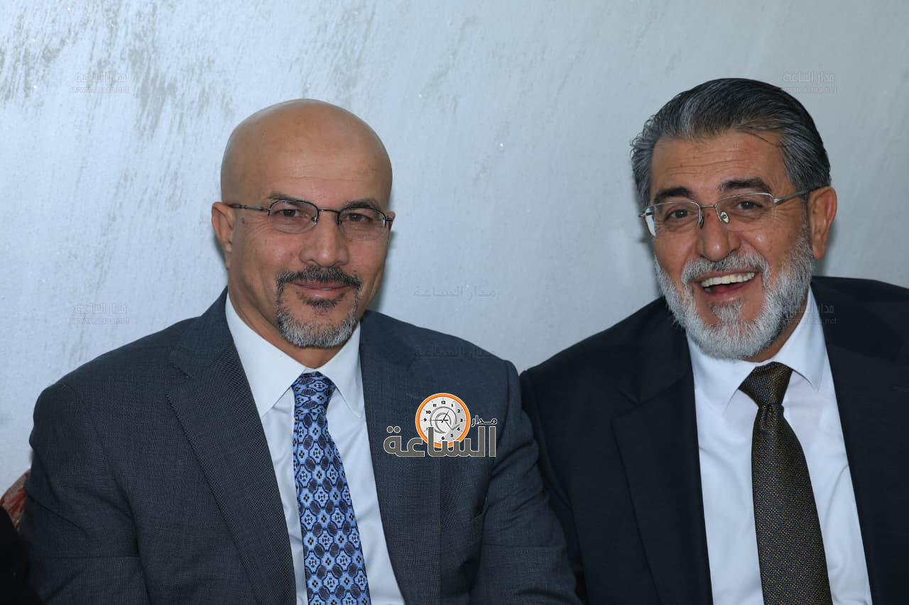 Madar Al-Saa Images 0.37765036932199547