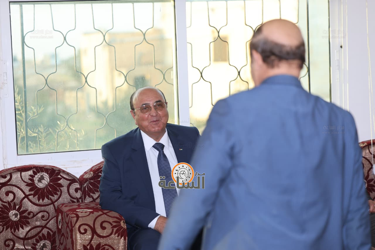 Madar Al-Saa Images 0.383646204981707