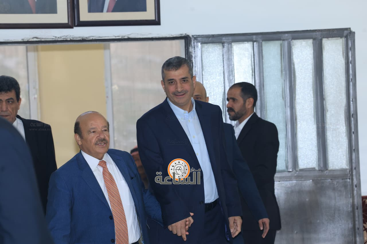 Madar Al-Saa Images 0.7294353394368225