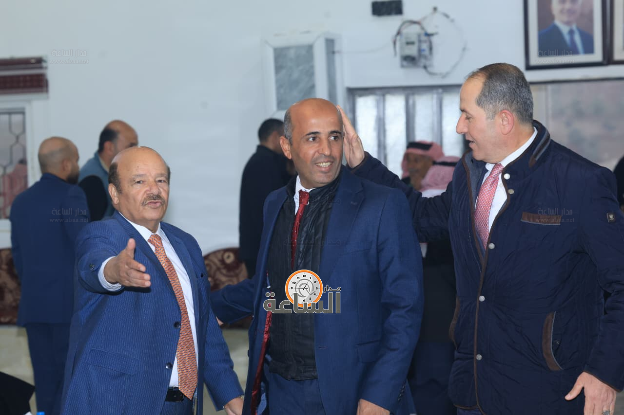 Madar Al-Saa Images 0.690994505004259