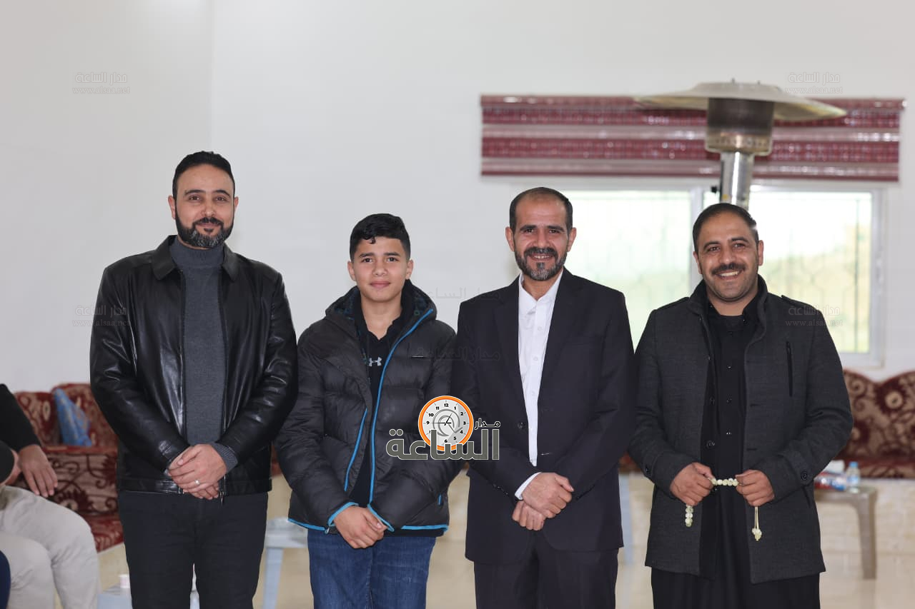 Madar Al-Saa Images 0.9408197127158123