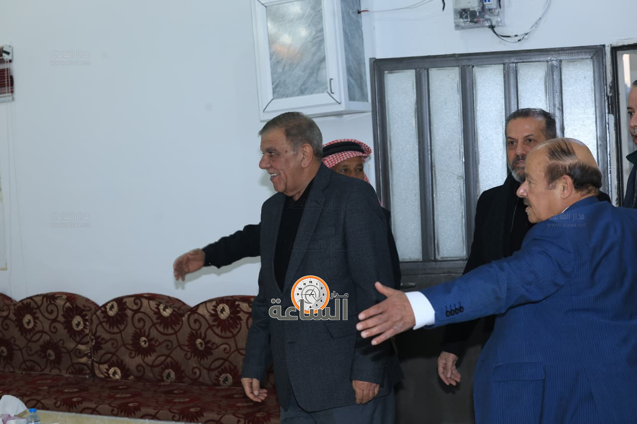 Madar Al-Saa Images 0.7779531644779619