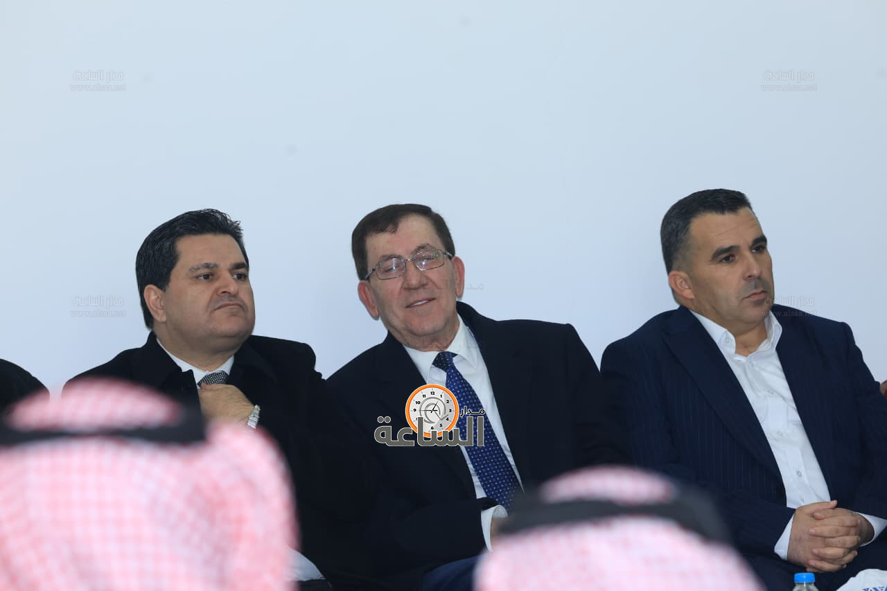 Madar Al-Saa Images 0.2750051925455932