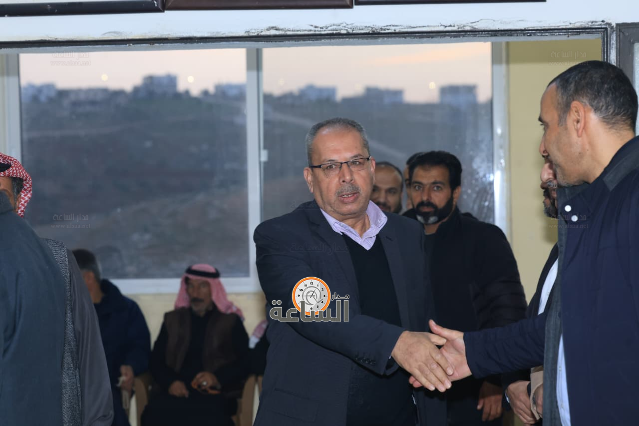 Madar Al-Saa Images 0.28203398018385406