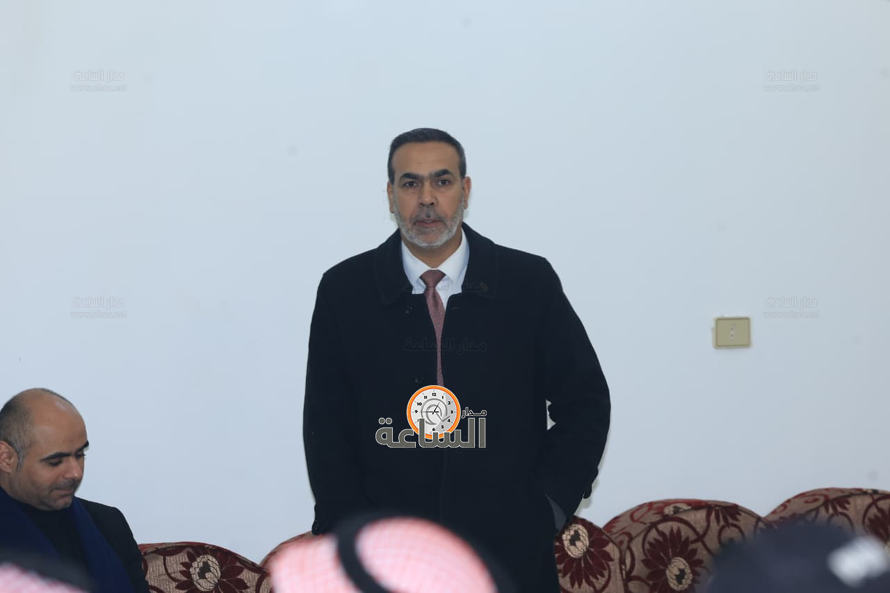 Madar Al-Saa Images 0.22164986878500692