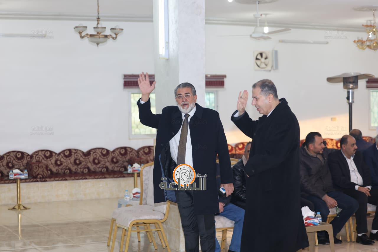 Madar Al-Saa Images 0.2711668764737991