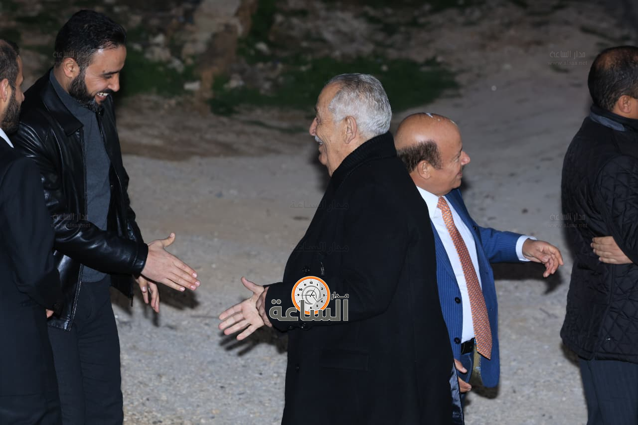 Madar Al-Saa Images 0.28942828391672737