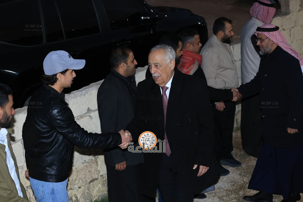 Madar Al-Saa Images 0.513052050348249