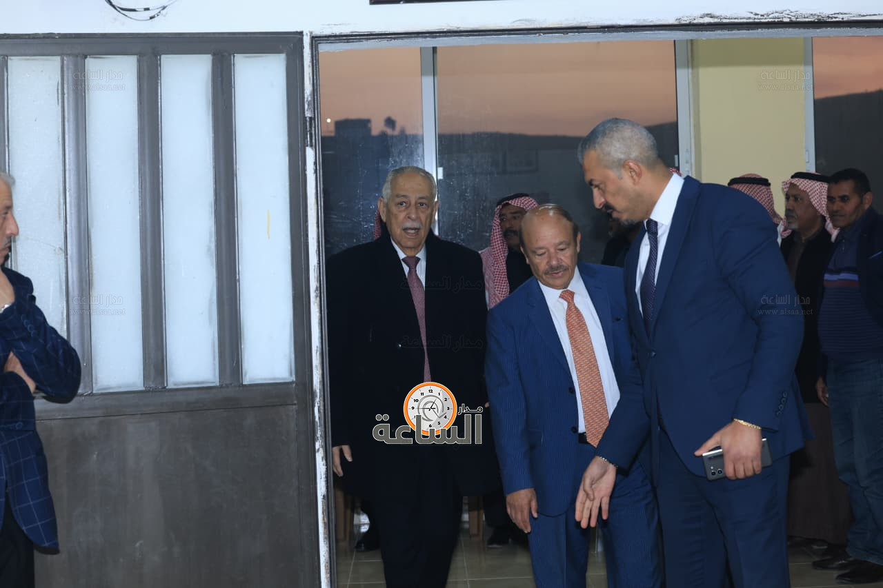 Madar Al-Saa Images 0.9351531233913711