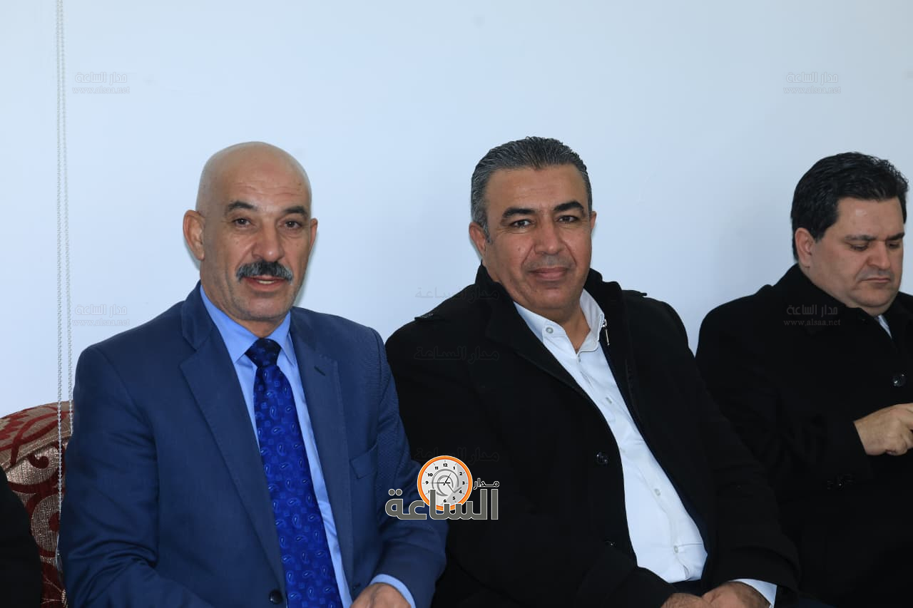 Madar Al-Saa Images 0.8290265769993