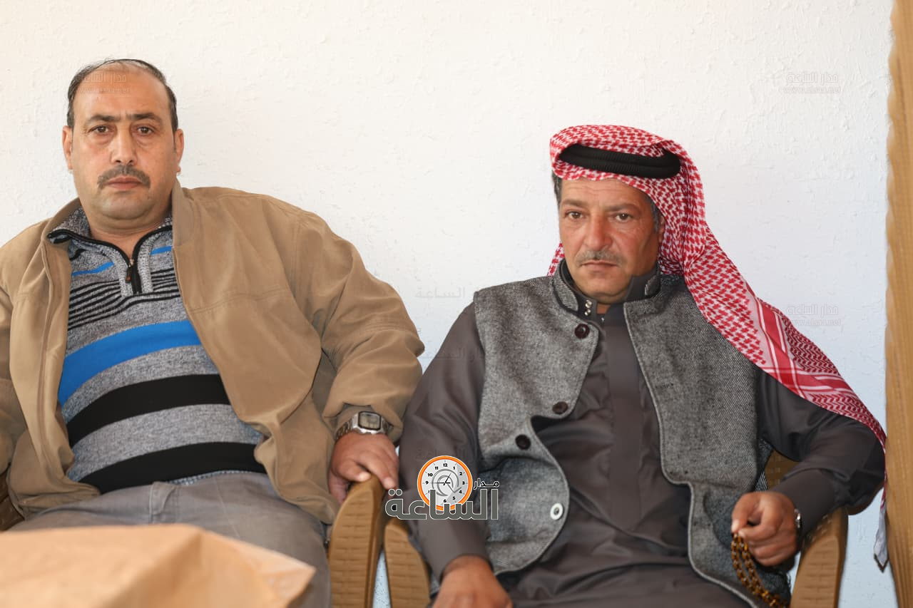 Madar Al-Saa Images 0.4150236428411701