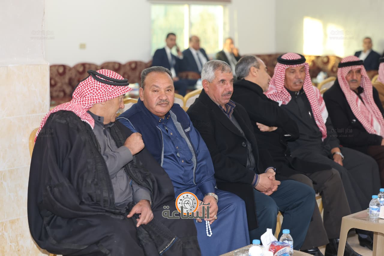 Madar Al-Saa Images 0.4123578173074326