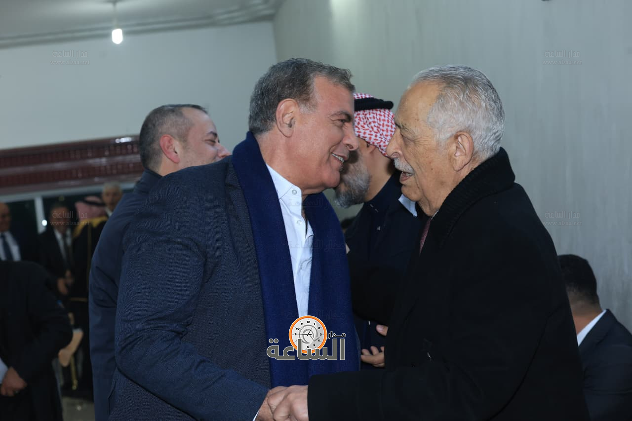 Madar Al-Saa Images 0.17045284241213554