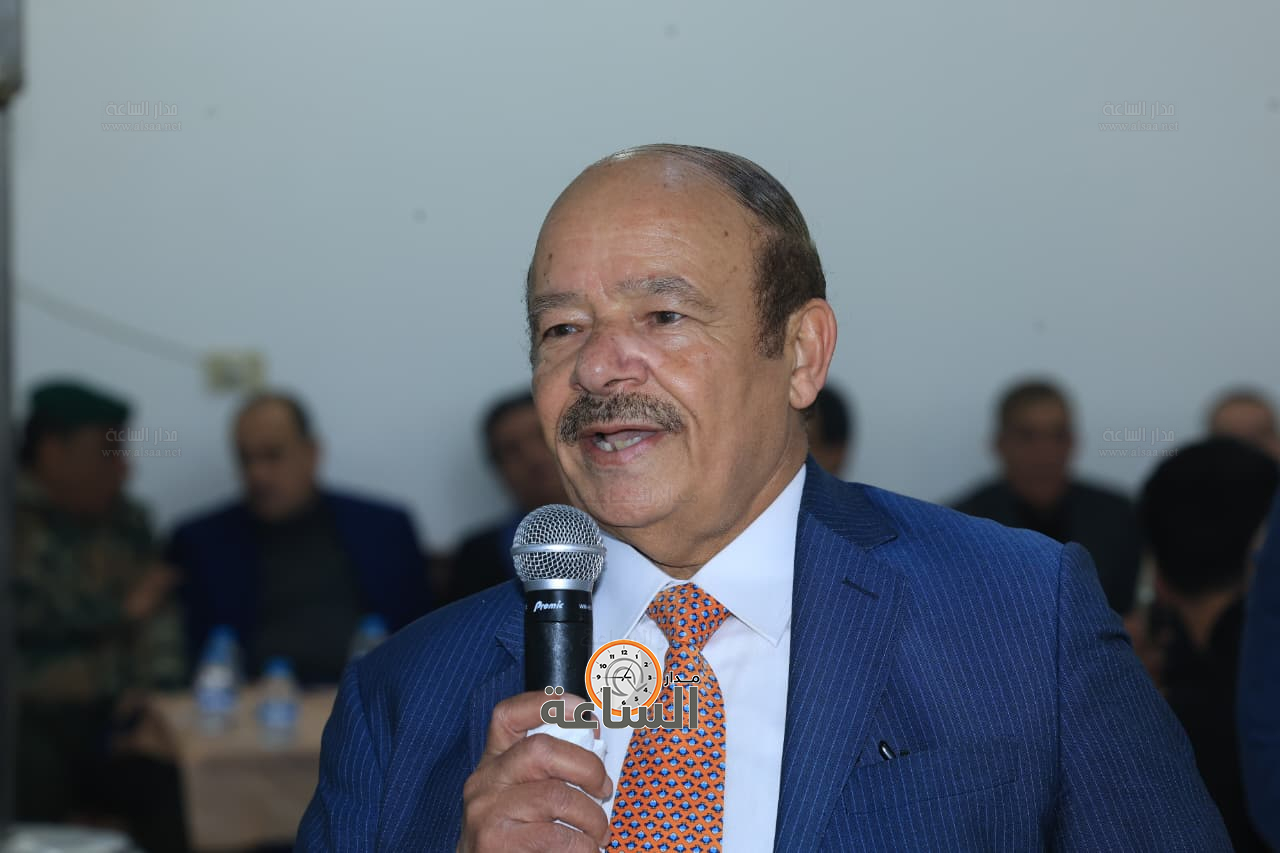 Madar Al-Saa Images 0.22051197402164635