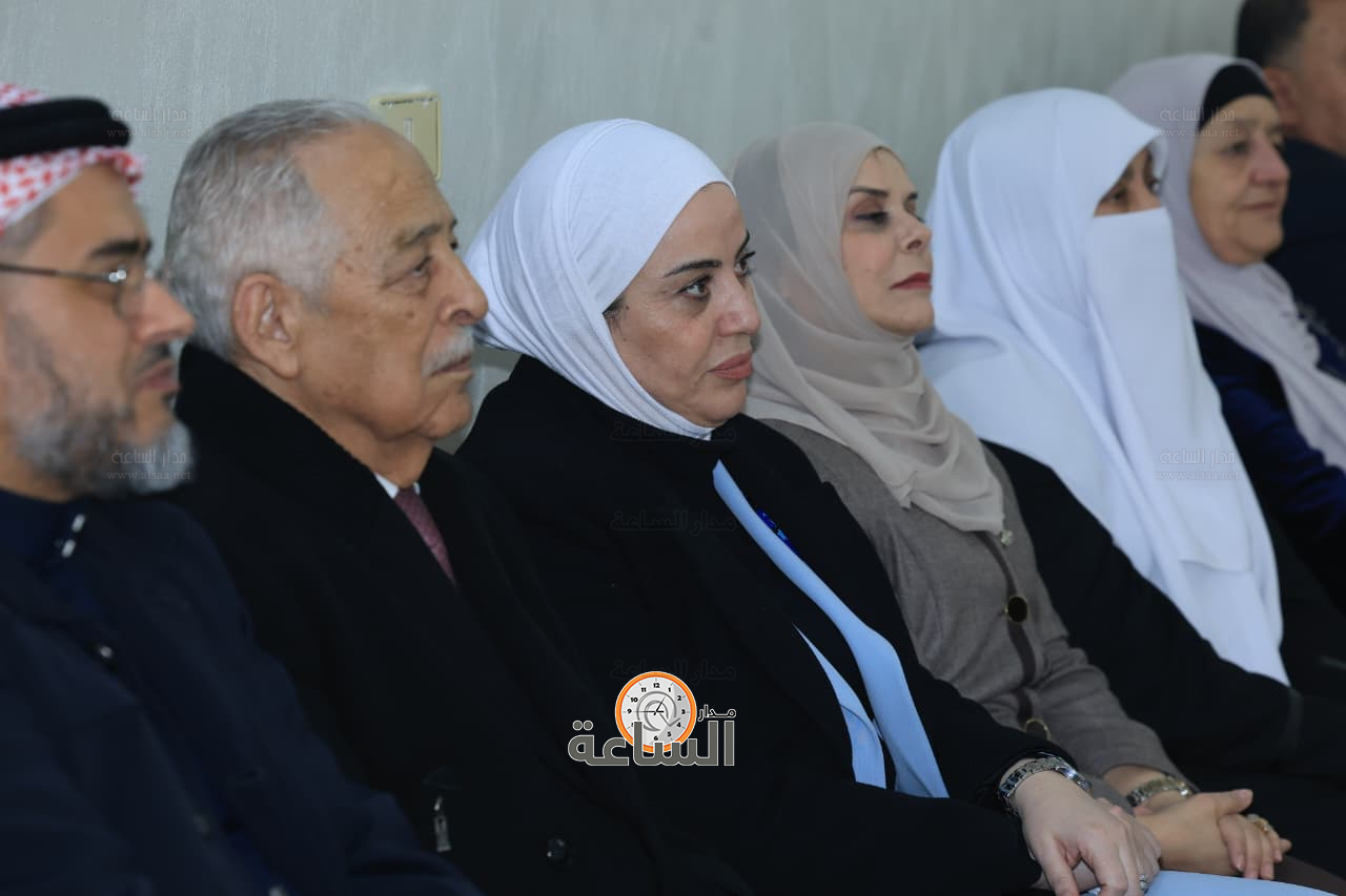 Madar Al-Saa Images 0.8939361510084264