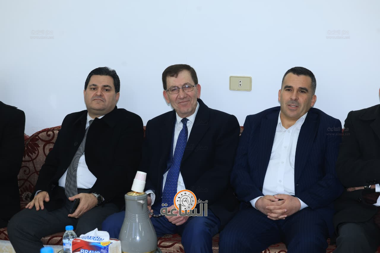 Madar Al-Saa Images 0.9671062126449569