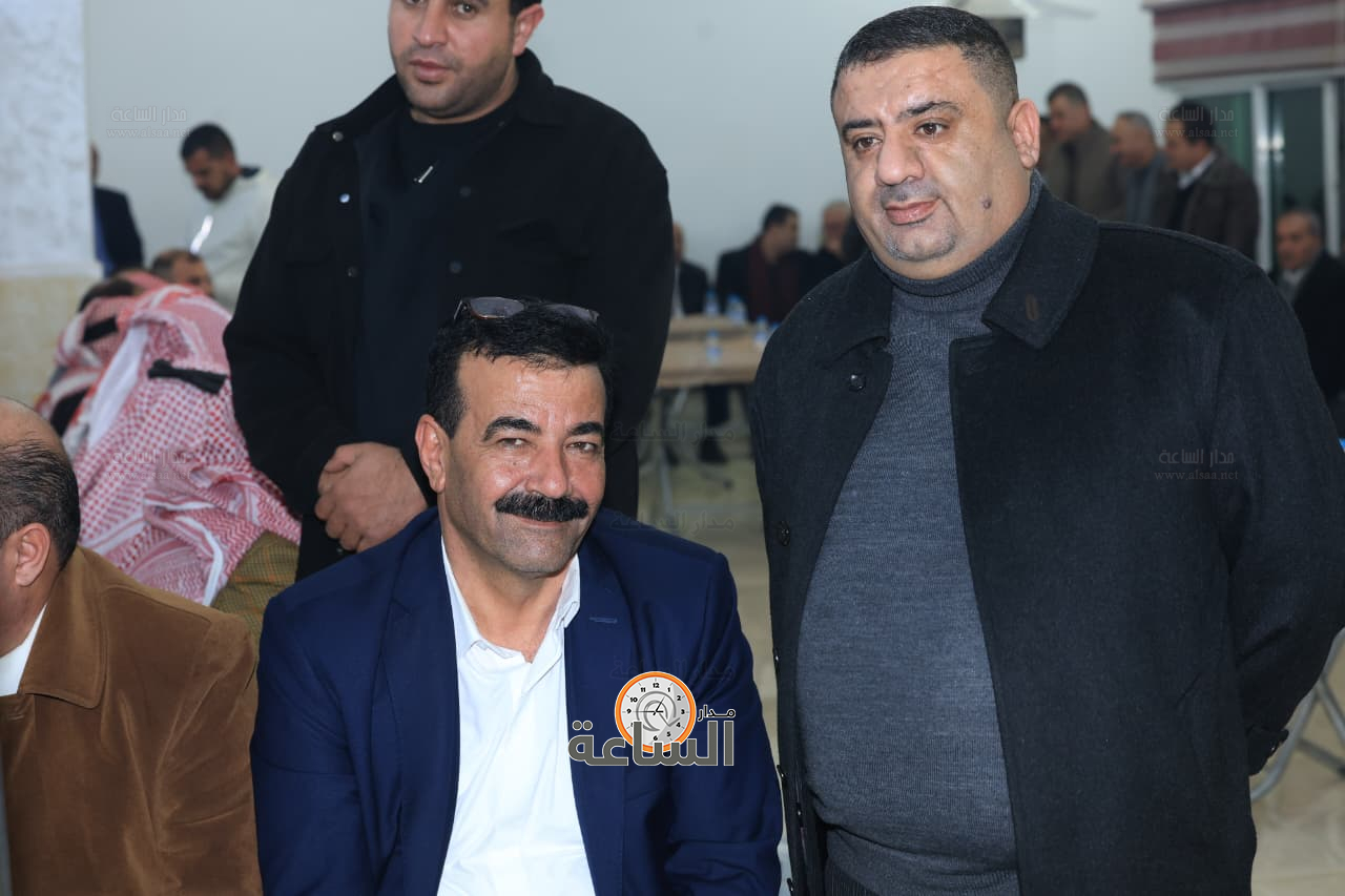 Madar Al-Saa Images 0.35766042476405624