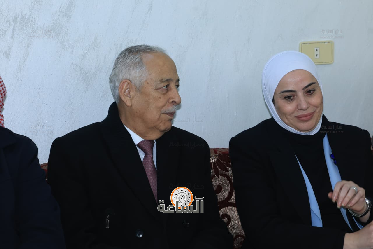 Madar Al-Saa Images 0.3717175557268254