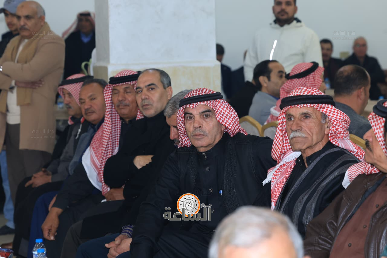 Madar Al-Saa Images 0.44490720556412267