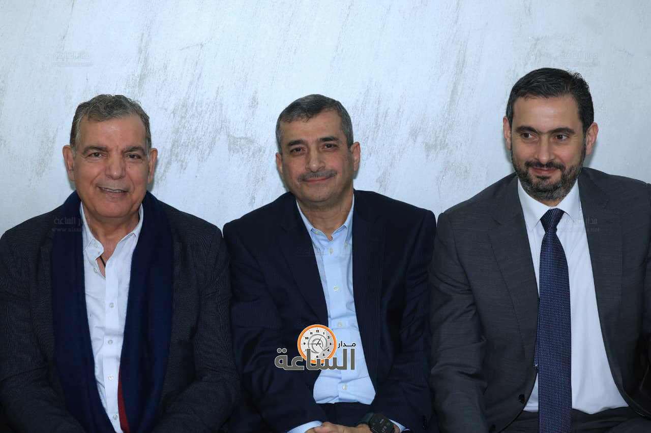 Madar Al-Saa Images 0.39675878415402144