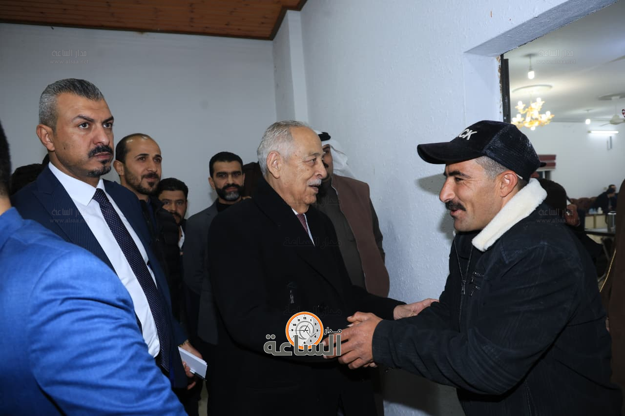 Madar Al-Saa Images 0.37442994719770284