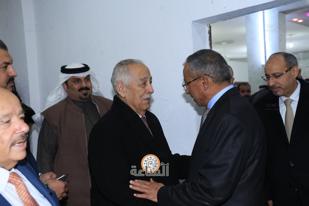 Madar Al-Saa Images 0.2026796219426542