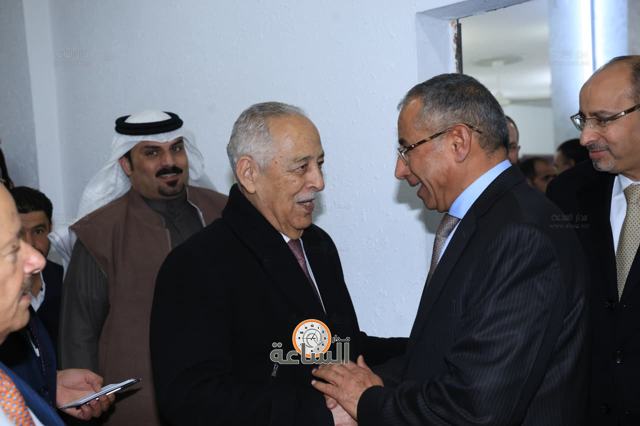 Madar Al-Saa Images 0.7580887743994761