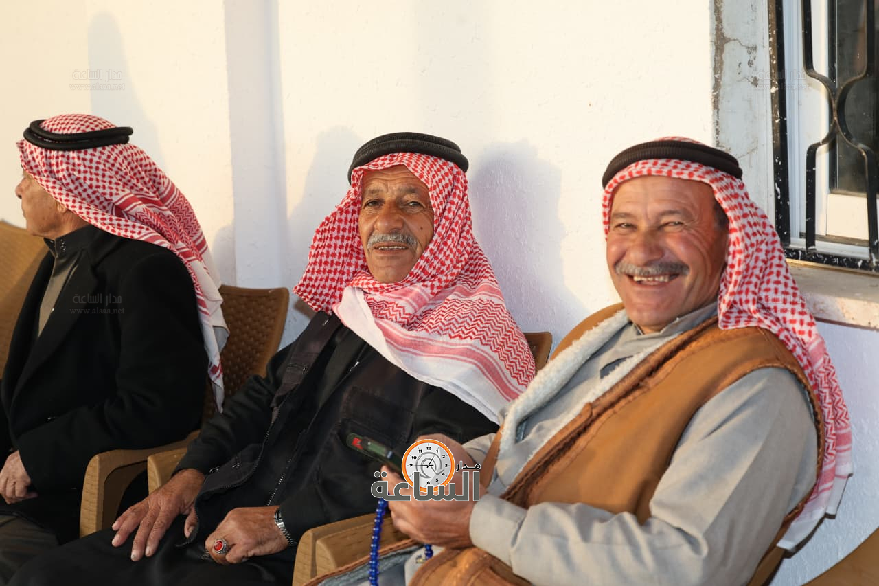 Madar Al-Saa Images 0.8083156001127971