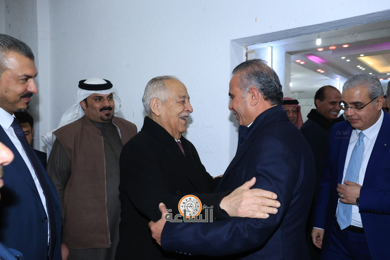 Madar Al-Saa Images 0.20331602098307466