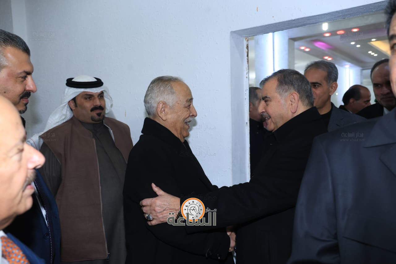 Madar Al-Saa Images 0.6023782546403651