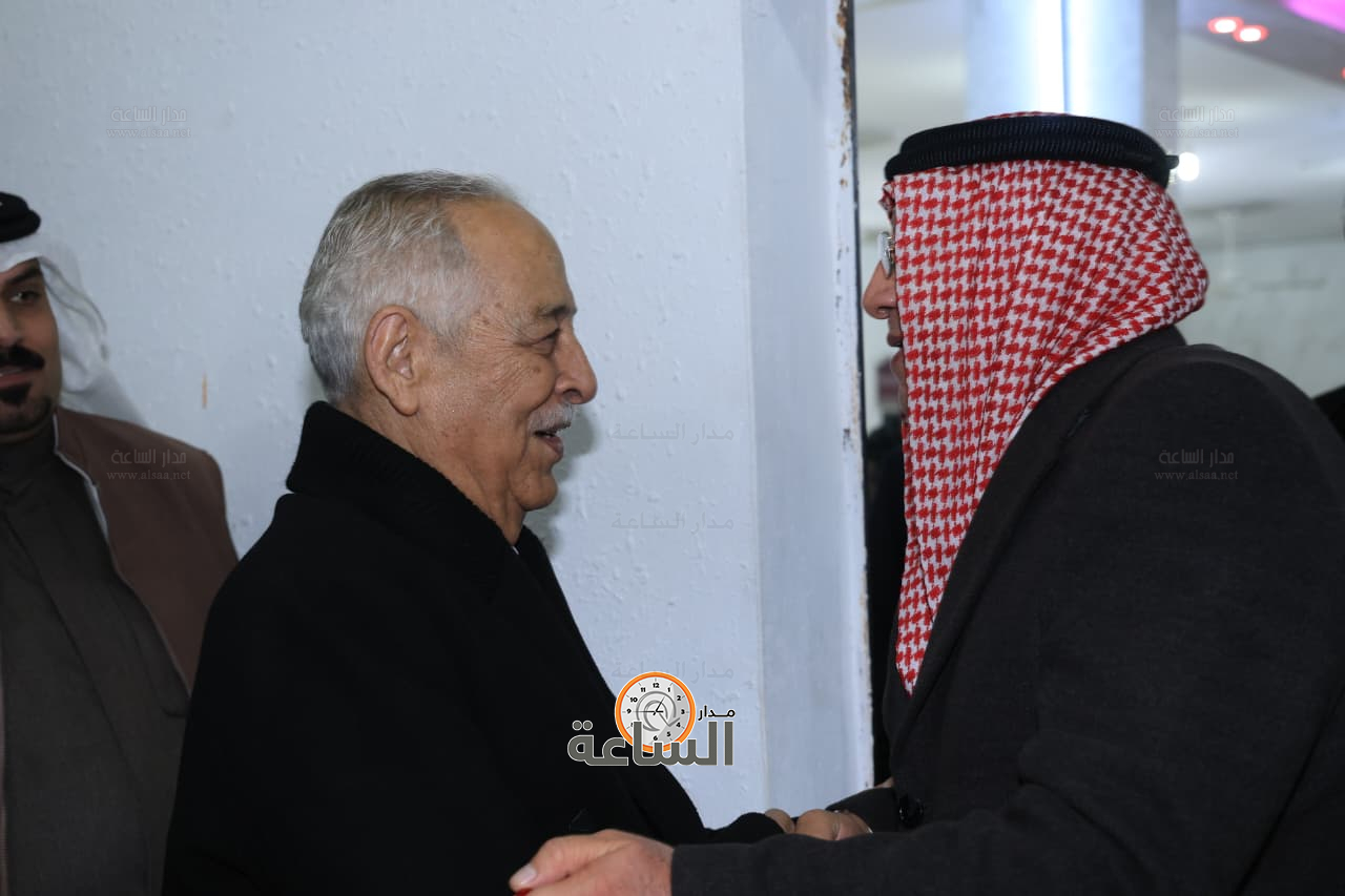 Madar Al-Saa Images 0.1706179067562742