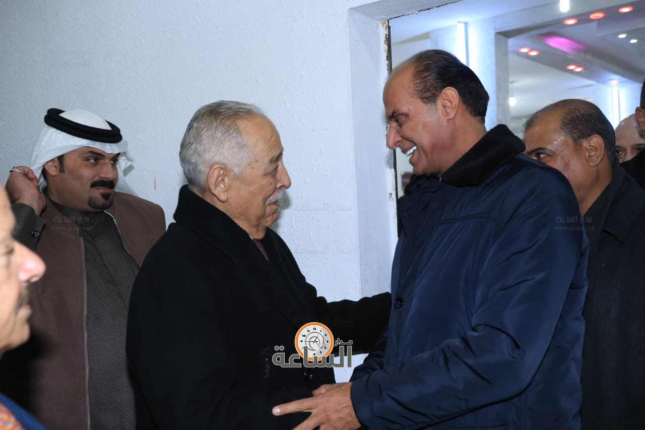 Madar Al-Saa Images 0.8212022629735741