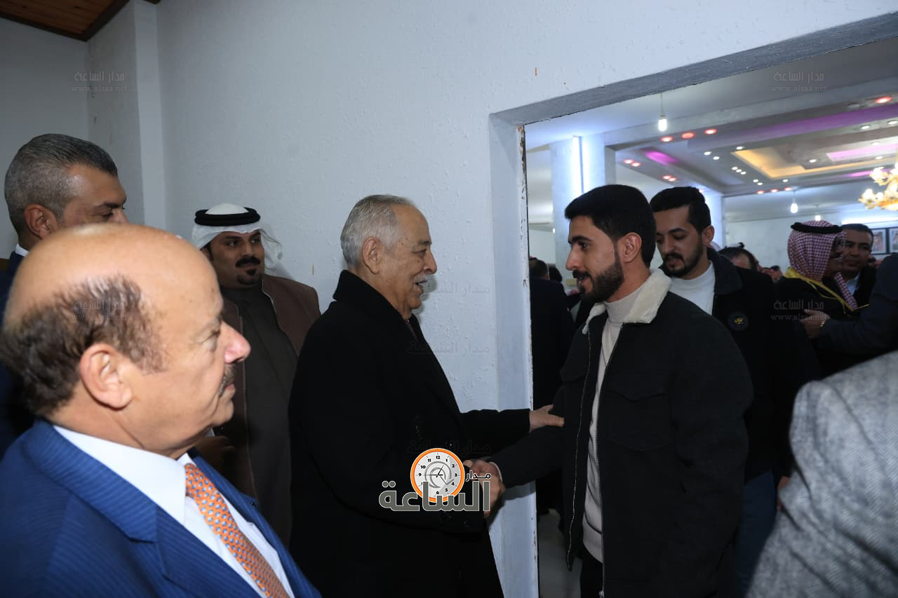 Madar Al-Saa Images 0.8327908927458865