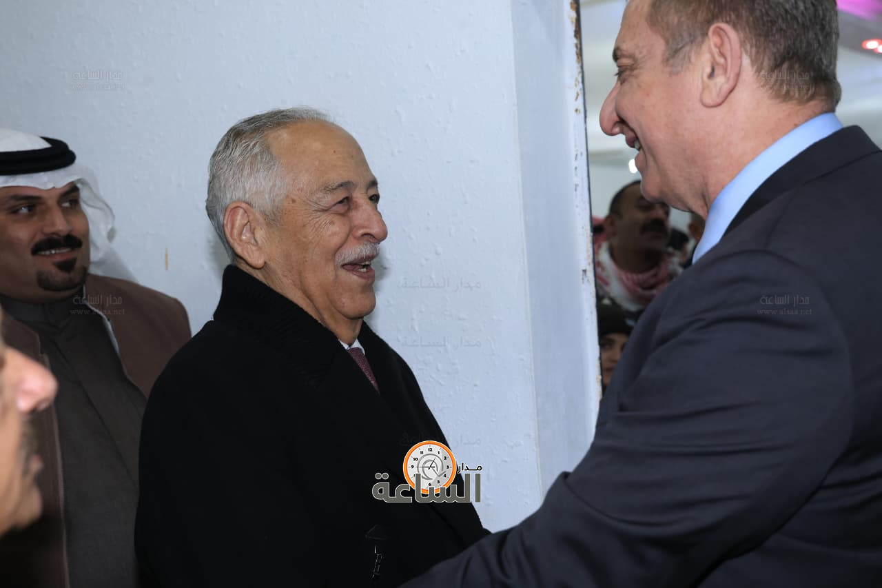 Madar Al-Saa Images 0.8908923918474367