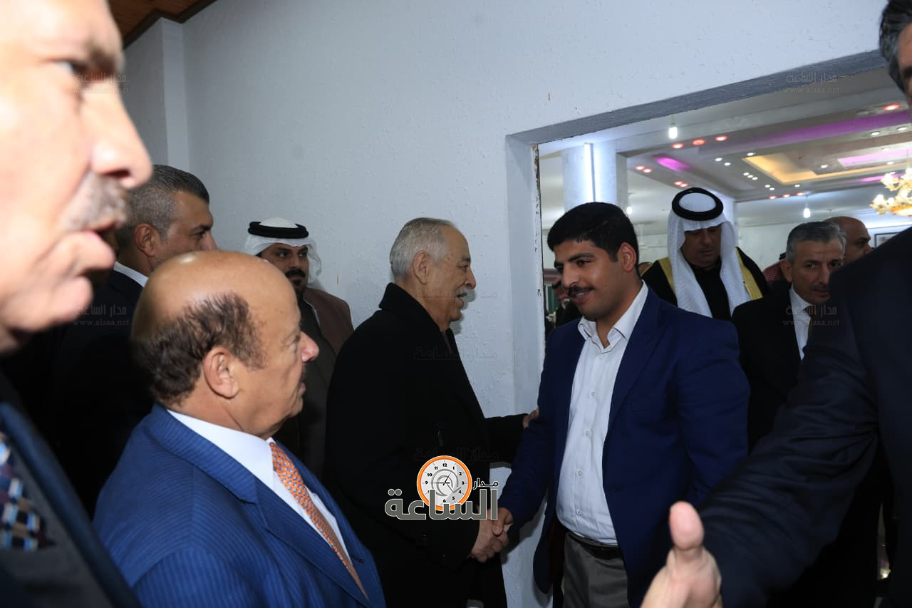 Madar Al-Saa Images 0.9728807374050009