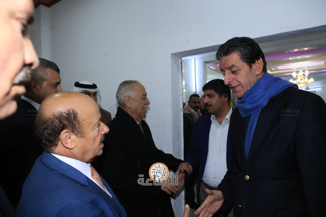 Madar Al-Saa Images 0.20643517617203233