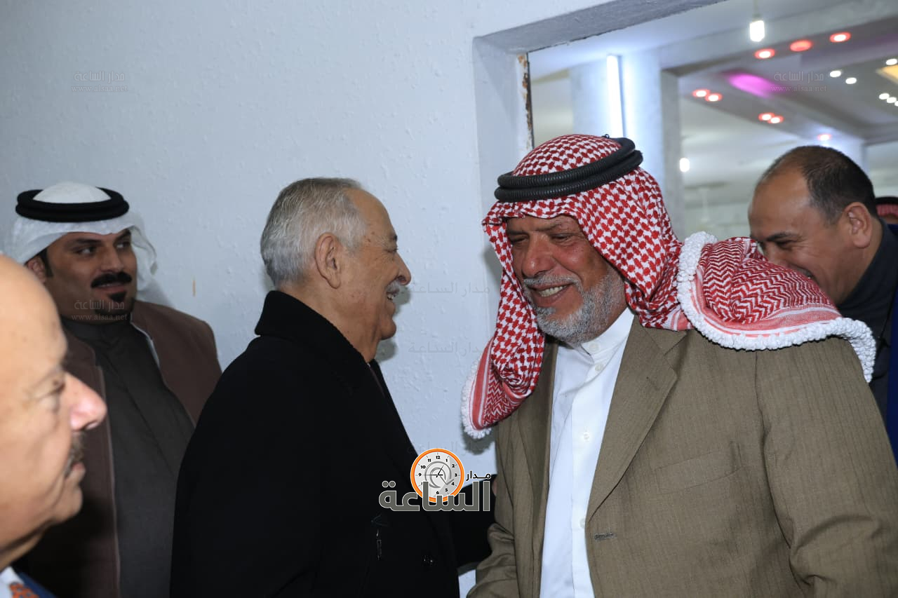 Madar Al-Saa Images 0.35126007092804146