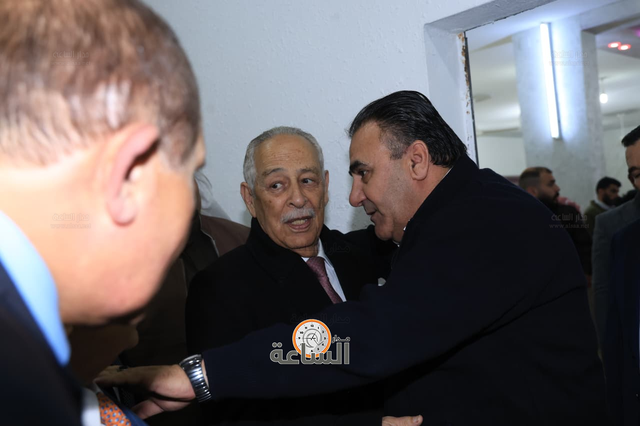 Madar Al-Saa Images 0.6161476556032511