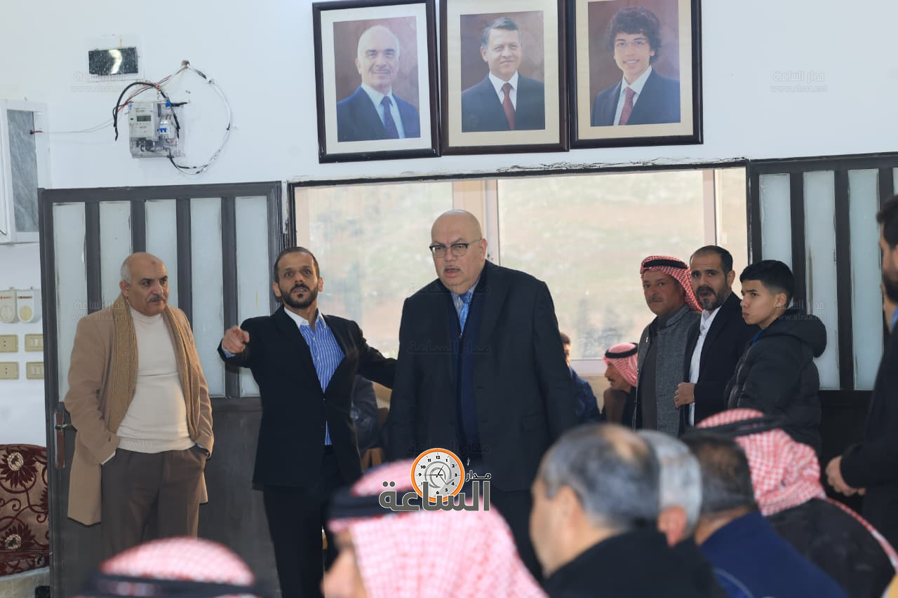 Madar Al-Saa Images 0.8228716217737367