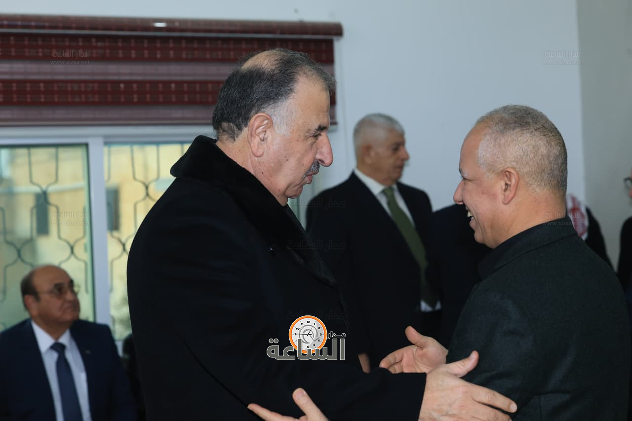 Madar Al-Saa Images 0.651867306870578